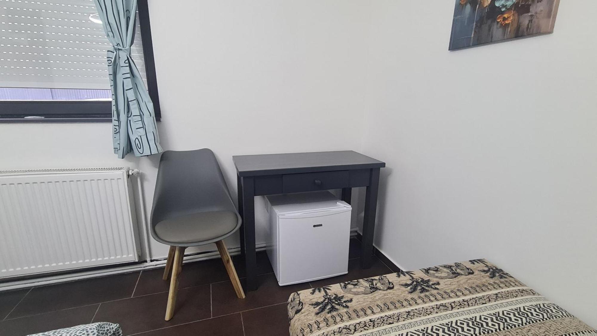 Mariposa Apartments Budapest Eksteriør bilde