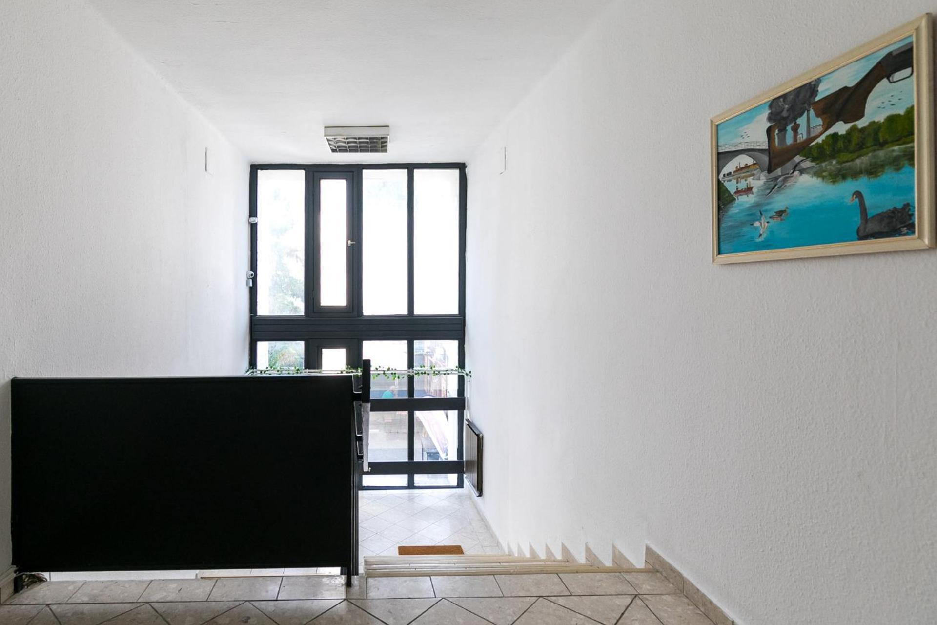 Mariposa Apartments Budapest Eksteriør bilde