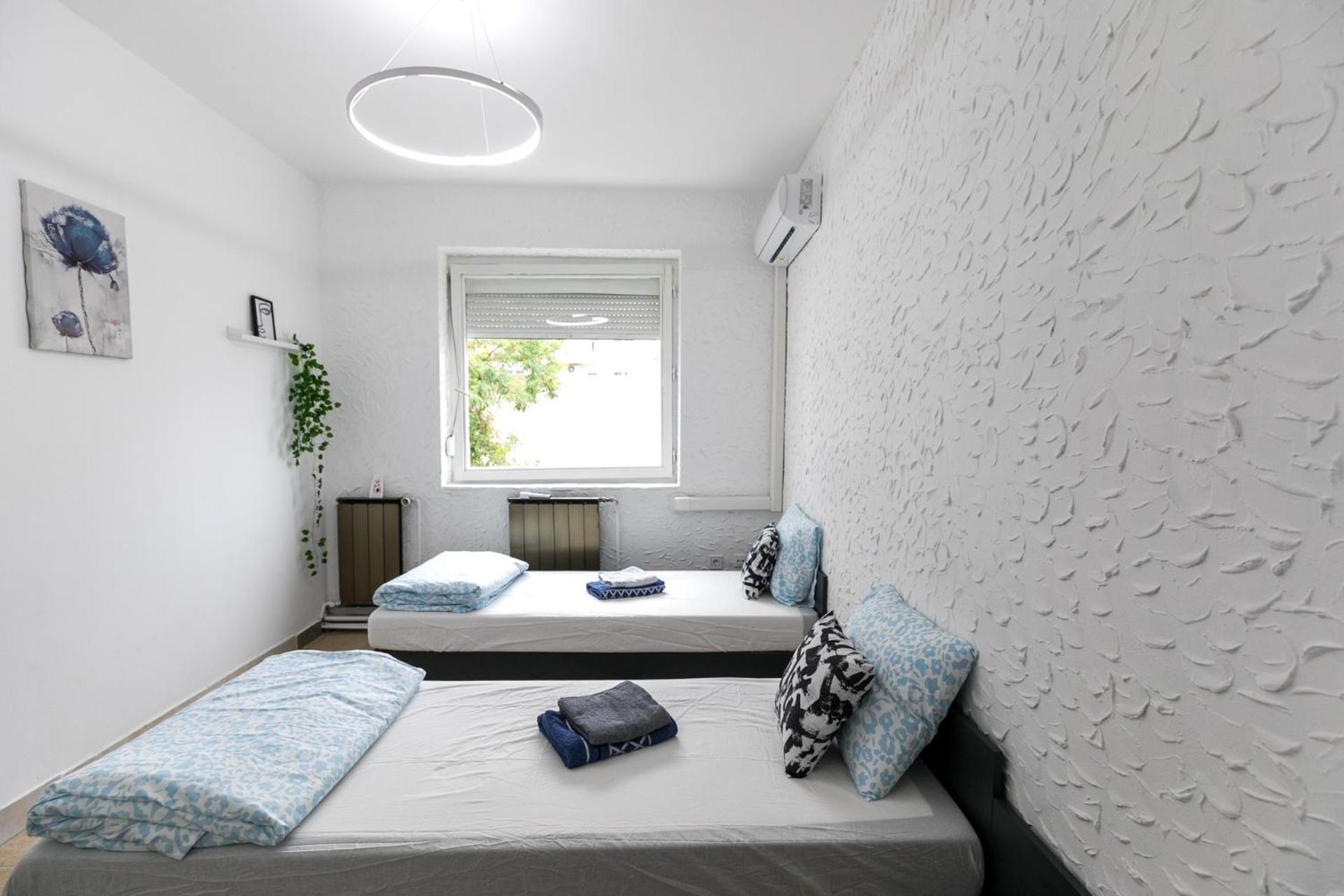 Mariposa Apartments Budapest Eksteriør bilde